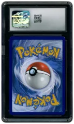 2023 Pokemon 151 Charmeleon #169 CGC 9 on Beezie.