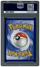 2023 Pokemon 151 Kirlia #212 PSA 9 on Beezie.