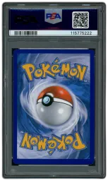 2014 XY Flashfire Toxicroak EX #102 PSA 8 on Beezie.