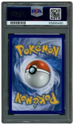 2016 Evolutions Flying Pikachu #110 PSA 8 on Beezie.
