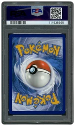 2023 Crown Zenith Mew #GG10 PSA 10 on Beezie.