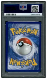 2021 Celebrations: Classic Collection Dark Gyarados #8 PSA 9 on Beezie.