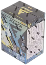 2022-23 Panini Flux Basketball Blaster Box on Beezie.