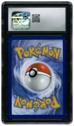 2025 Prismatic Evolutions Flareon EX #14 CGC 10 on Beezie.