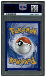 2023 Obsidian Flames Cleffa #202 PSA 10 on Beezie.