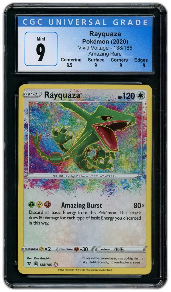 Card front