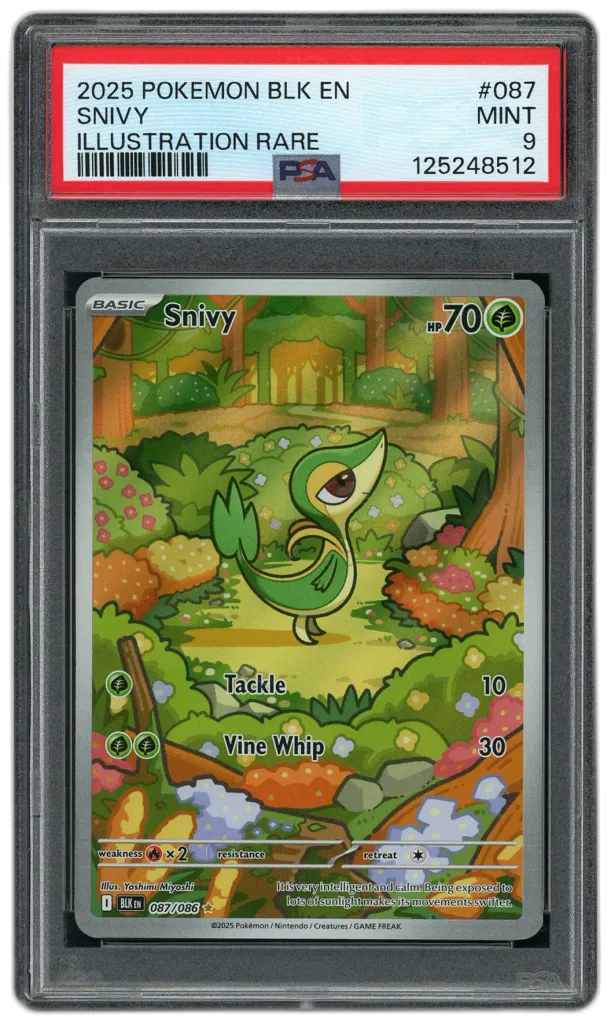 Card front