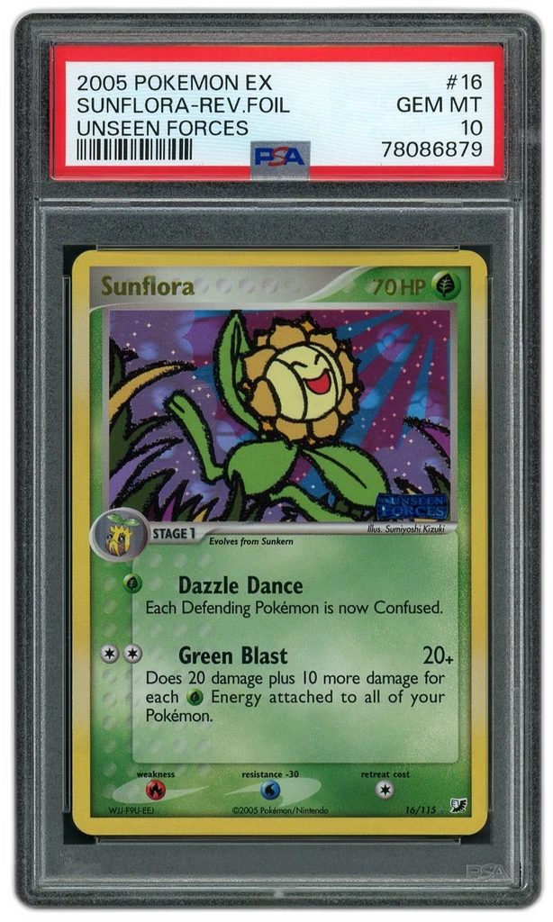 Card front