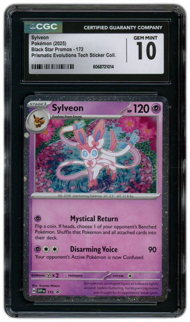 Card front