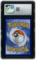 2025 Black Star Promos Sylveon #172 CGC 10 on Beezie.