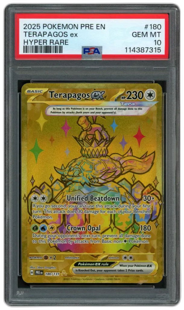 Card front