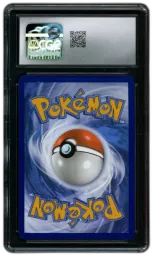 2025 Black Star Promo Eevee #173 CGC 9 on Beezie.