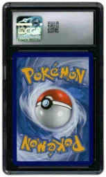 2020 Black Star Promo Eevee V #SWSH065 CGC 10 on Beezie.