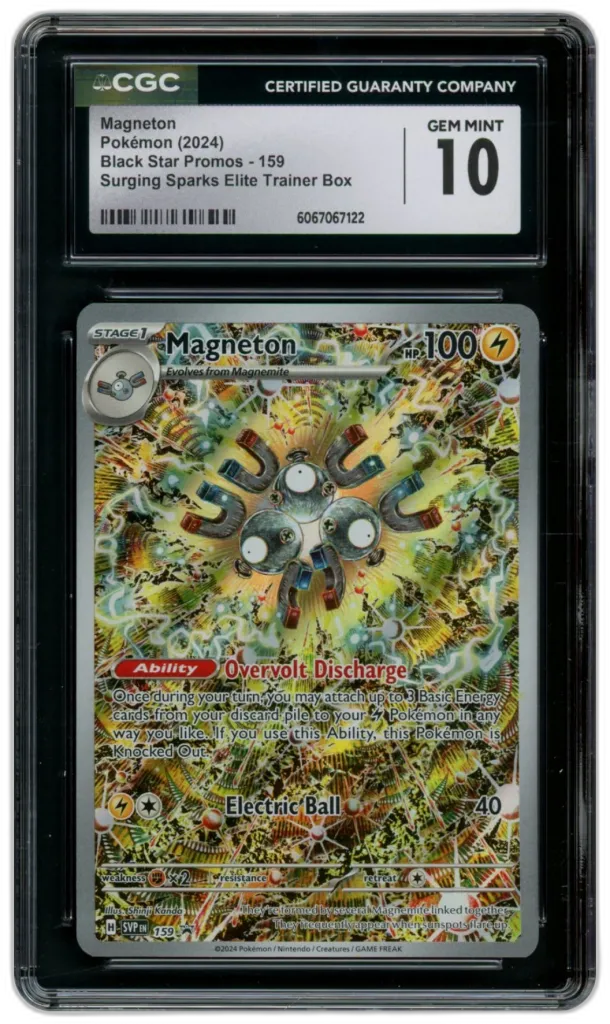 Card front