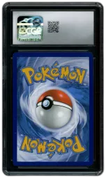 2024 Black Star Promo Magneton #159 CGC 10 on Beezie.