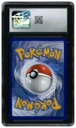 2021 Celebrations Surfing Pikachu V #8 CGC 10 on Beezie.