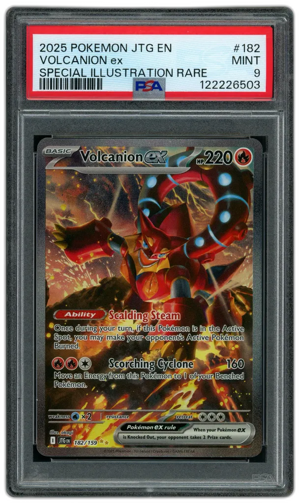 Card front