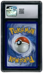 2024 Black Star Promo Charizard EX #74 CGC 10 on Beezie.