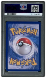 2025 Korean Promo Ditto #173 PSA 10 on Beezie.