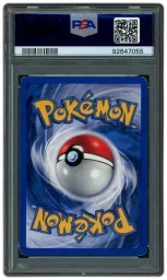 2000 Rocket Dark Charmeleon #32 PSA 8 on Beezie.