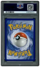 2023 Pokemon 151 Blastoise EX #200 PSA 9 on Beezie.