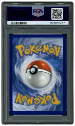 2024 Surging Sparks Alolan Dugtrio #208 PSA 9 on Beezie.