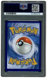 2023 Obsidian Flames Gloom #198 PSA 9 on Beezie.