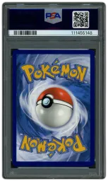 2023 Pokemon 151 Slowpoke #204 PSA 9 on Beezie.