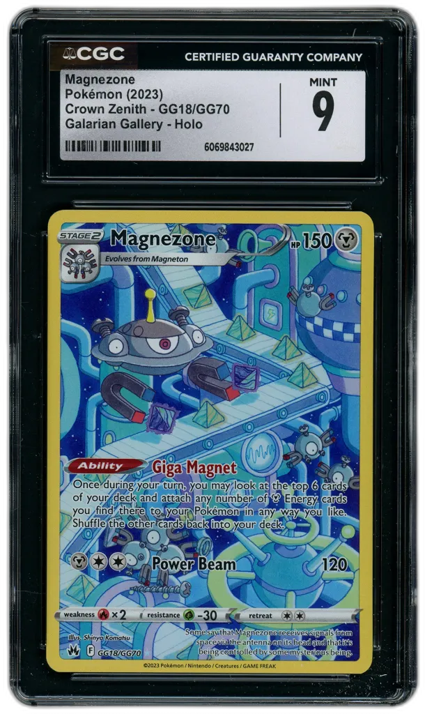 Card front