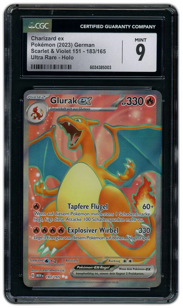 Card front
