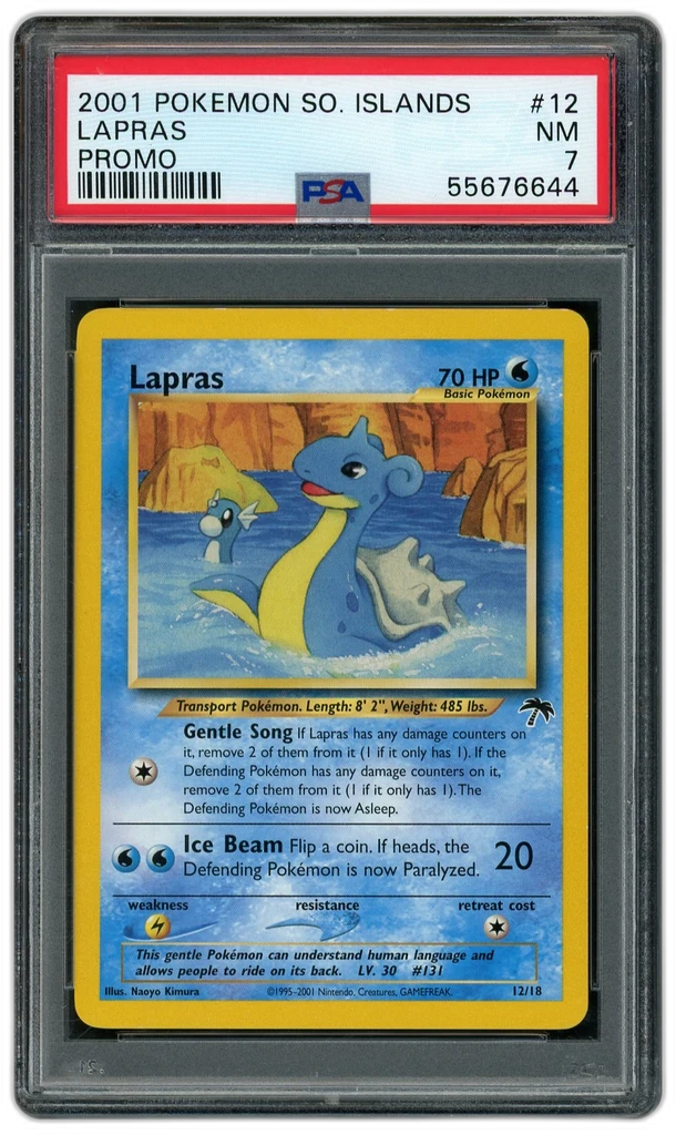 Card front