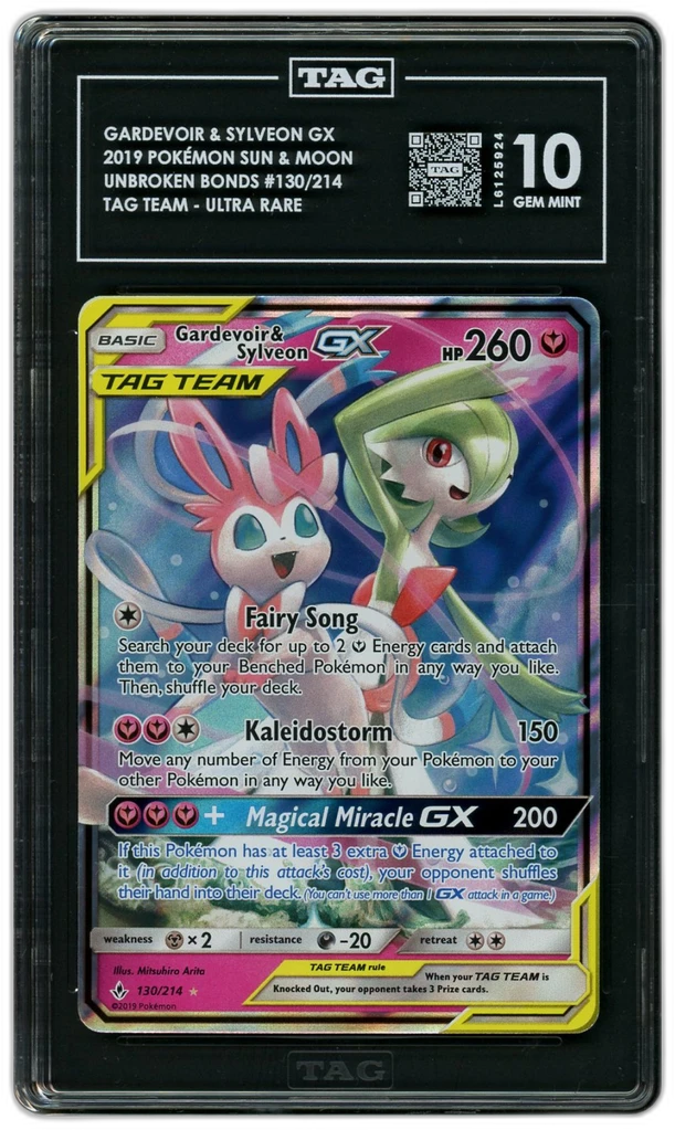 Card front