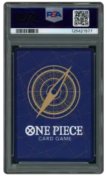 2024 Two Legends Portgas D. Ace #OP02-013 PSA 10 on Beezie.