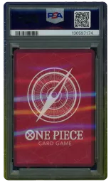 2025 Dodgers X One Piece Night Monkey D. Luffy #EB02-010 PSA 10 on Beezie.