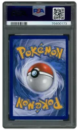 2016 Black Star Promo Pikachu EX #XY174 PSA 8 on Beezie.
