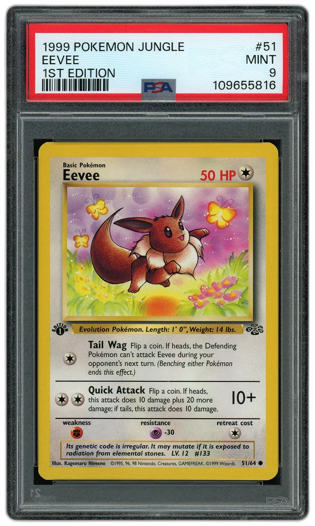 Card front