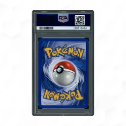 2000 Black Star Promo Eevee #11 PSA 8 on Beezie.