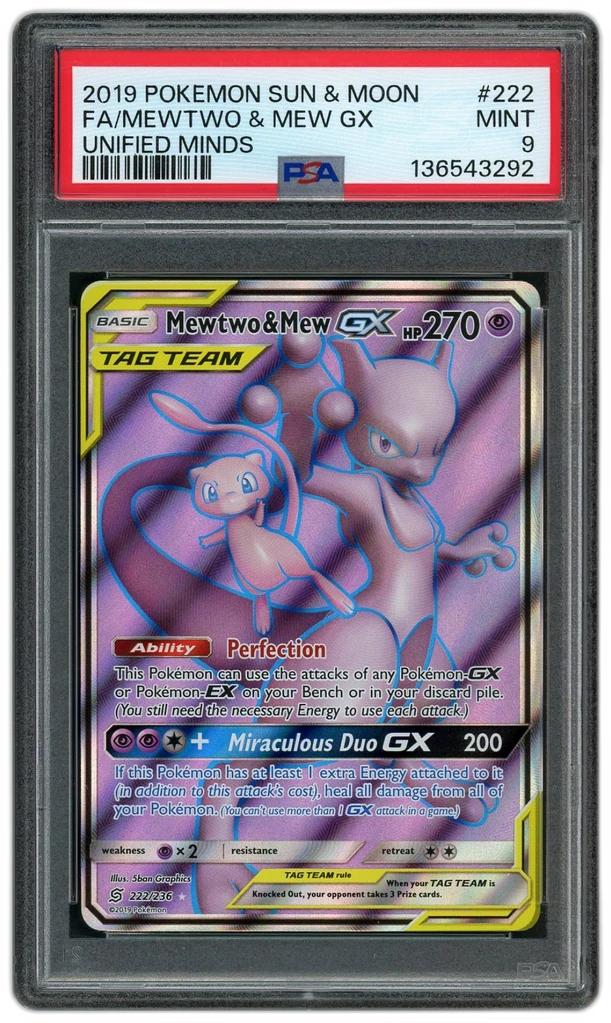 Card front