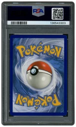 2019 Unified Minds Garchomp & Giratina GX #228 PSA 10 on Beezie.
