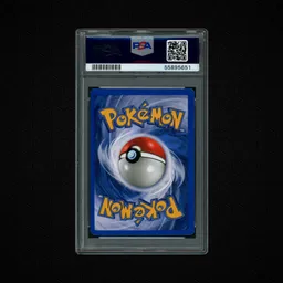 2000 Base 2 Wigglytuff #19 PSA 7 on Beezie.