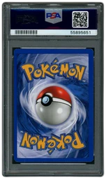 2000 Base 2 Wigglytuff #19 PSA 7 on Beezie.
