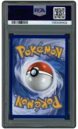 2025 Phantasmal Flames Mega Gengar EX #56 PSA 9 on Beezie.