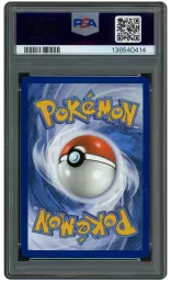 2025 Black Star Promo N's Zorua #189 PSA 9 on Beezie.