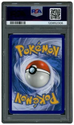 2016 Evolutions Mewtwo EX #103 PSA 9 on Beezie.