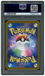 2022 Japanese VSTAR Universe Radiant Charizard #15 PSA 10 on Beezie.