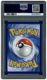 2024 Surging Sparks Clobbopus #207 PSA 10 on Beezie.