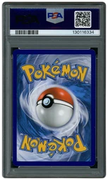 2017 Shining Legends Shining Mew #40 PSA 9 on Beezie.