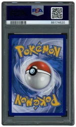 2024 Paldean Fates Weavile #183 PSA 10 on Beezie.