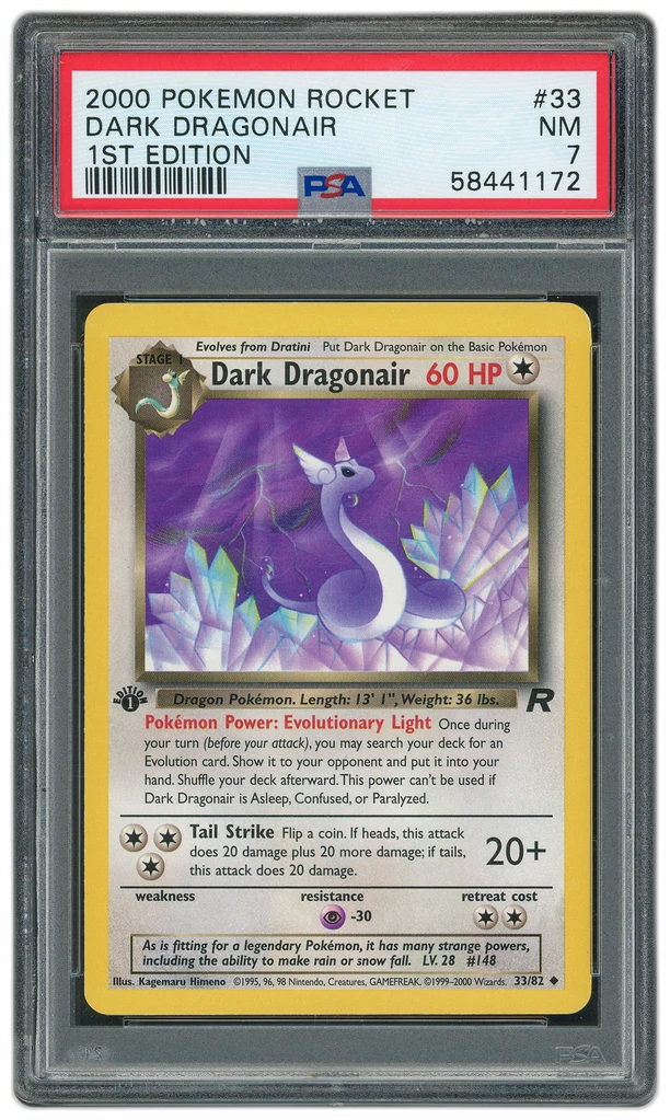 Card front