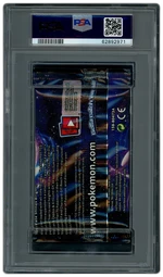 2019 Hidden Fates Foil Pack Mew PSA 9 on Beezie.
